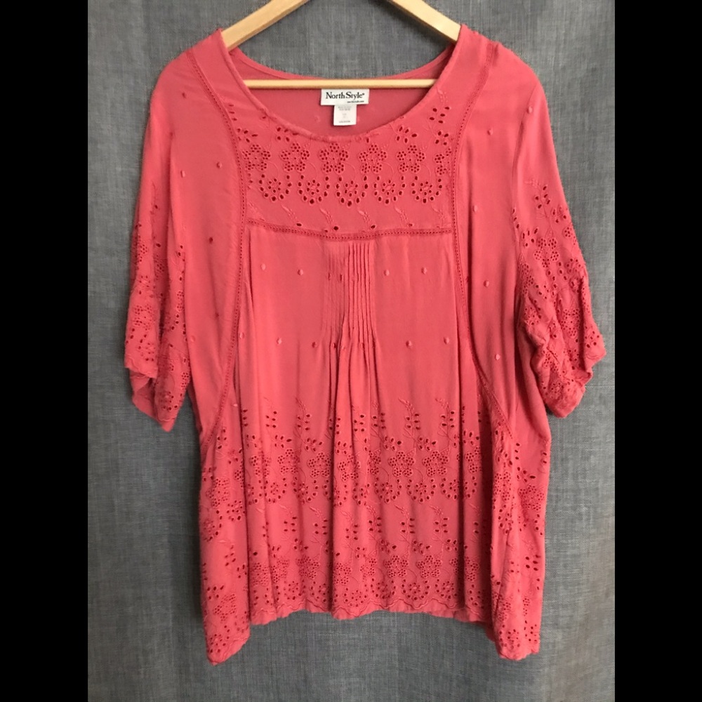 Woman’s blouse